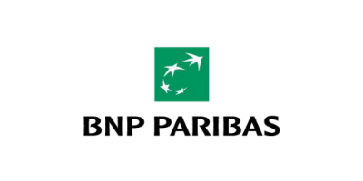Références - Logo BNP PARIBAS